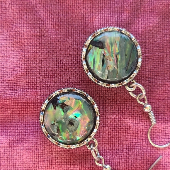 Boho Earrings - Picture 2 of 2